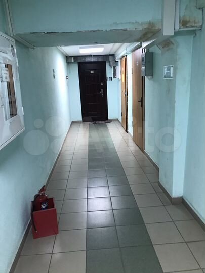 Офис 22.4 м² в ТЦ Богатырь