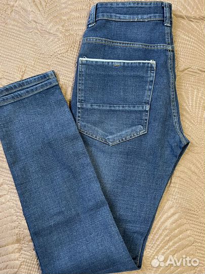 Джинсы женские новые 44р-р