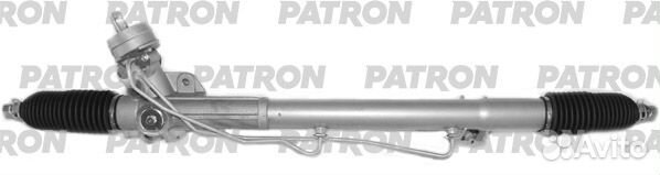 Patron PSG3003 Рейка рулевая гидравлическая audi A