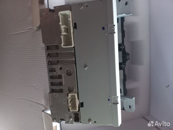 Авто магнитола