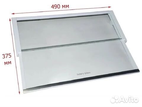 Полка-трансформер для холодильников Haier