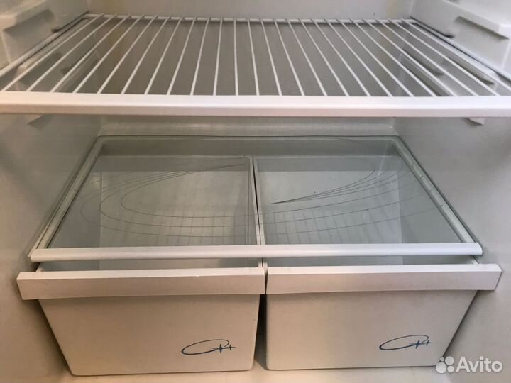 Холодильник свияга