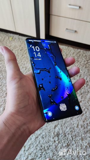 realme 10 Pro+, 8/256 ГБ