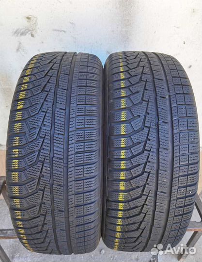 Hankook Winter I'Cept Evo2 W320A SUV 225/55 R18 102V