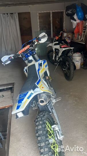 Avantis enduro 250 pro