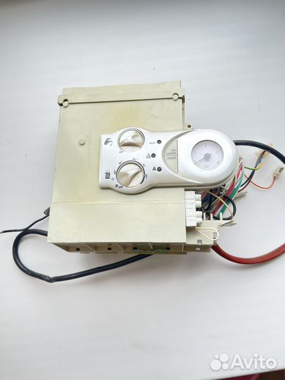 39819530 Плата управления 24/32 DBM01 (36507990)