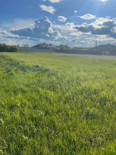 Участок 11 сот. (ИЖС)