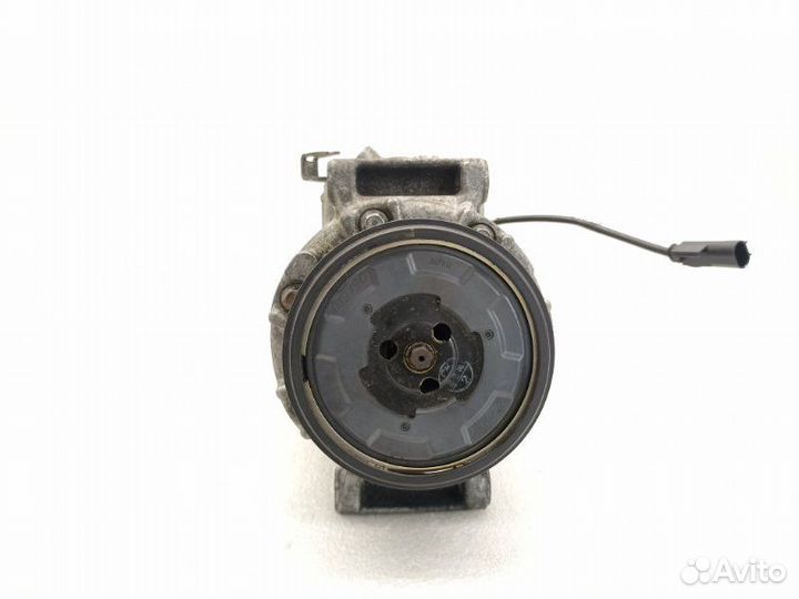 Компрессор кондиционера Bmw 5-Series E60 2.5