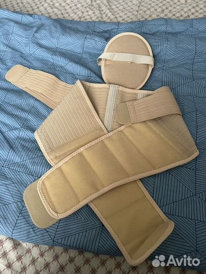 Бандаж для беременных и после родов