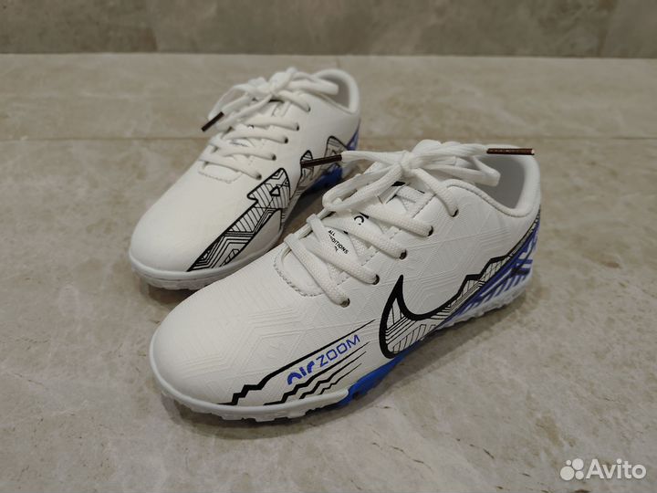 Сороконожки nike air zoom