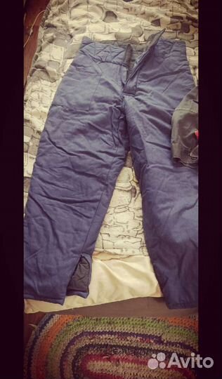 Спецодежда