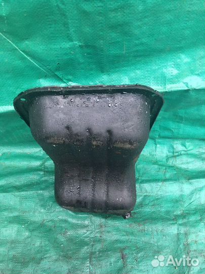 Поддон Chevrolet Aveo T250 B12D1 Шевроле Авео