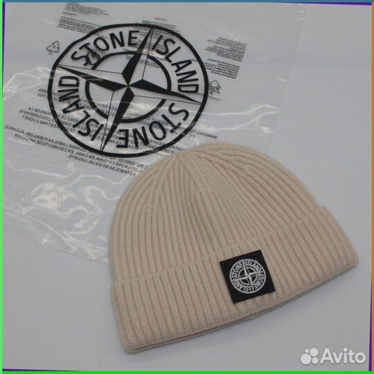Шапка Stone Island (Номер Artikle: 19031)