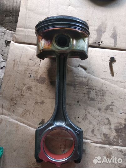 Поршень 2.0 G4NA Hyundai Kia