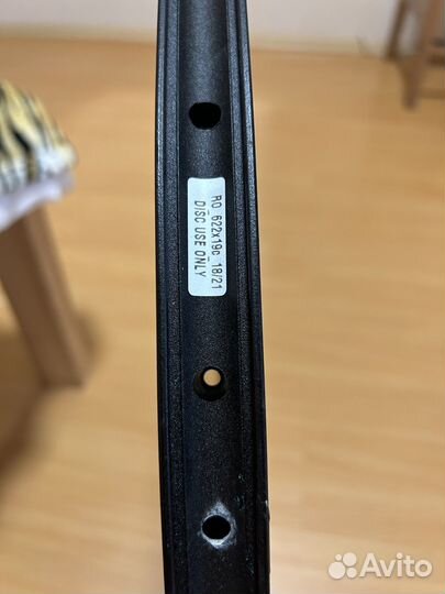 Обод для велосипеда