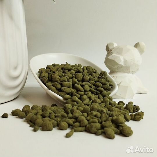 Китайский чай улун с женьшенем для вашей молодости