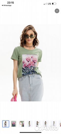 Майка женская новая sahar art lab