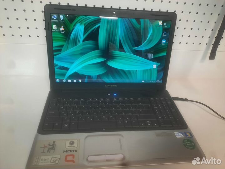 Продам ноутбук