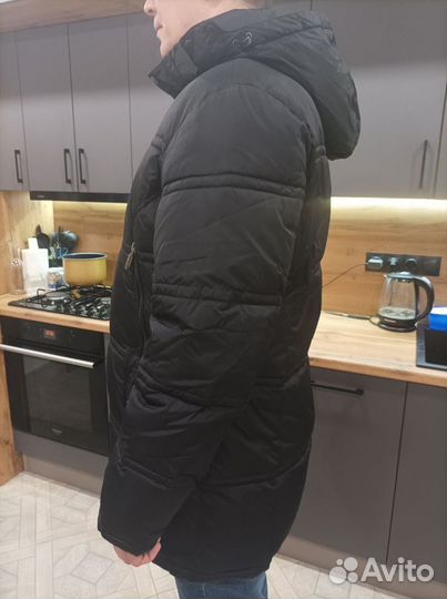 Мужская зимняя куртка Ninel