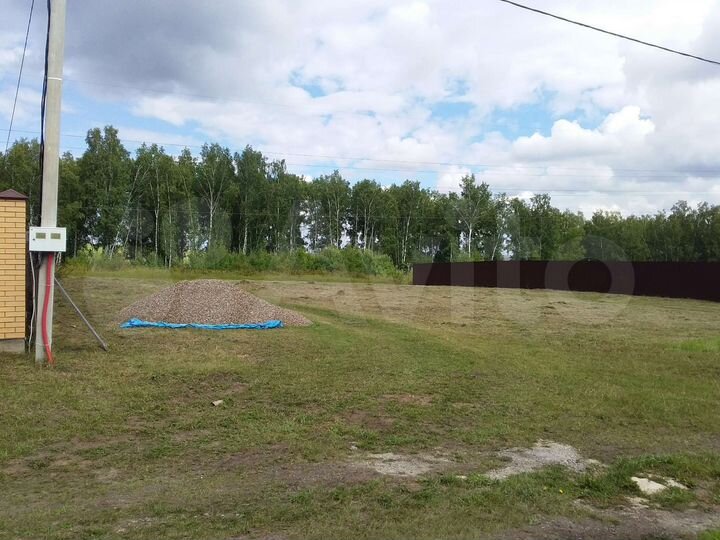 Участок 12 сот. (СНТ, ДНП)