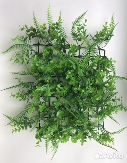 Искусственные цветы