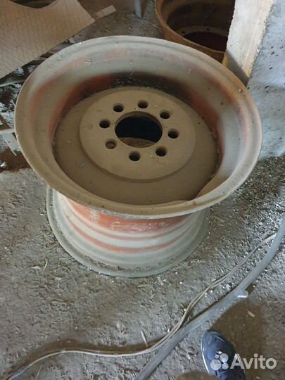 Диск и др.запчасти комбайна Енисей,Нива