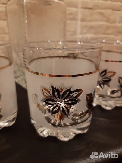 Набор для виски