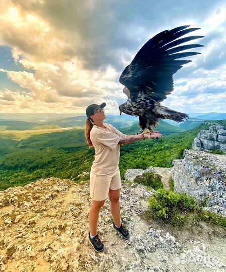 Экскурсии Бахчисарай - Пещерные города