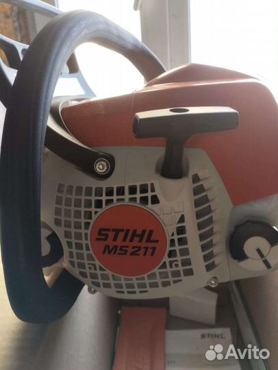 Бензопила stihl 180, 211, 230, 250, 260,361,382