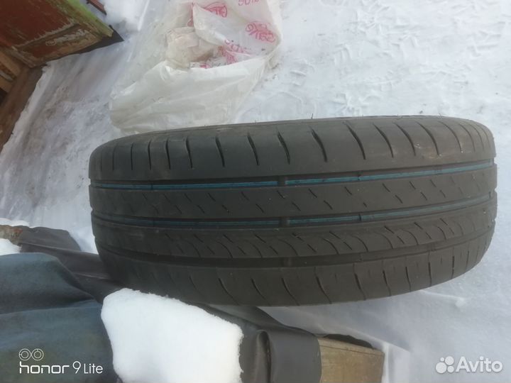 Продам колеса. Почти новые. Пробег 1000 км