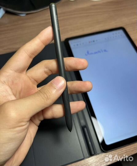 Планшеты Samsung Tab S6 lite 64GB б/у