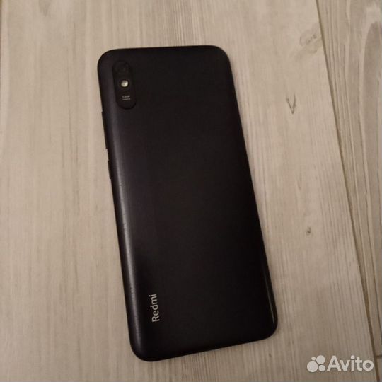 Xiaomi Redmi 9A, 2/32 ГБ