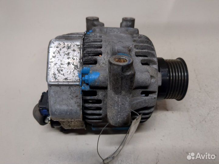 Генератор Suzuki Swift 2011, 2011