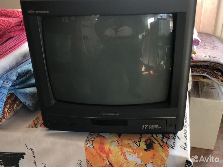 Телевизор бу