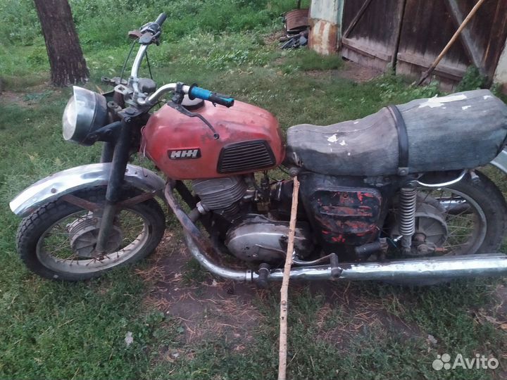 Иж, планета-5