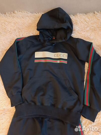 Костюм Gucci для мальчика р 150-160