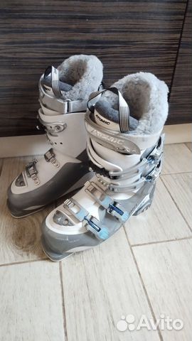 Горнолыжные ботинки Atomic размер 26