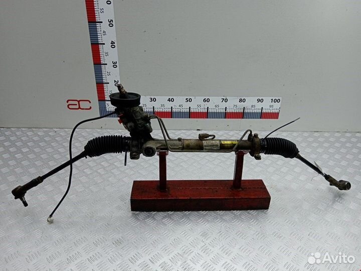 Рейка рулевая для Skoda Fabia 1 6Q1423051BH