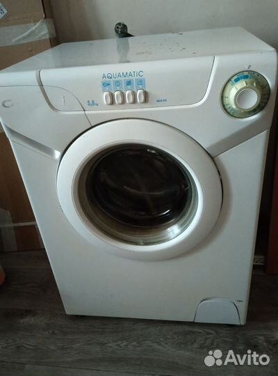 Стиральные машинки