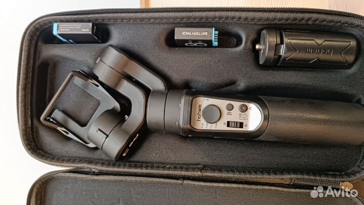 Экшн камера GO pro 8 black полный комплект