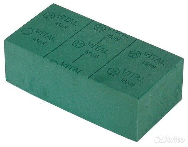 Губка флористическая Оазис 