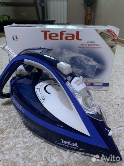 Утюг Tefal