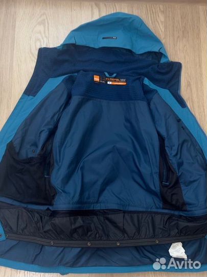 Сноубордическая куртка Thirtytwo TM Jacket 10k