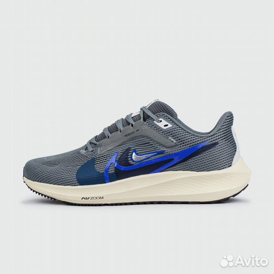 Nike Air Zoom Pegasus 40 Grey 2Sw