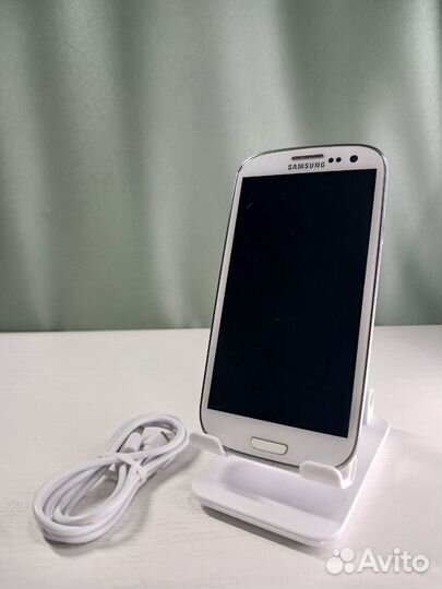 Samsung Galaxy S3 Neo GT-I9301I, 16 ГБ