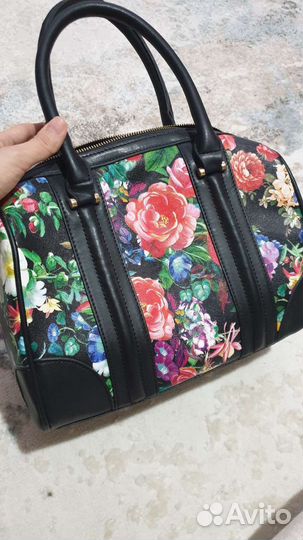 Кожаные женские сумки бу