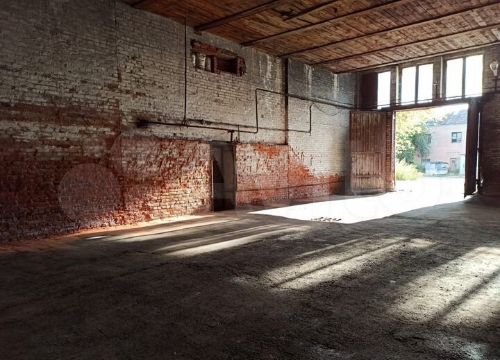 Склад, 158.9 м²