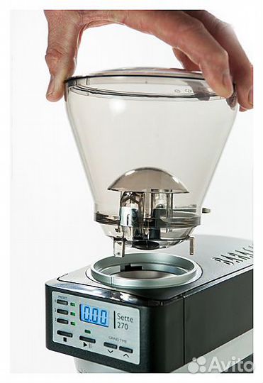 Кофемолка Baratza Sette 270