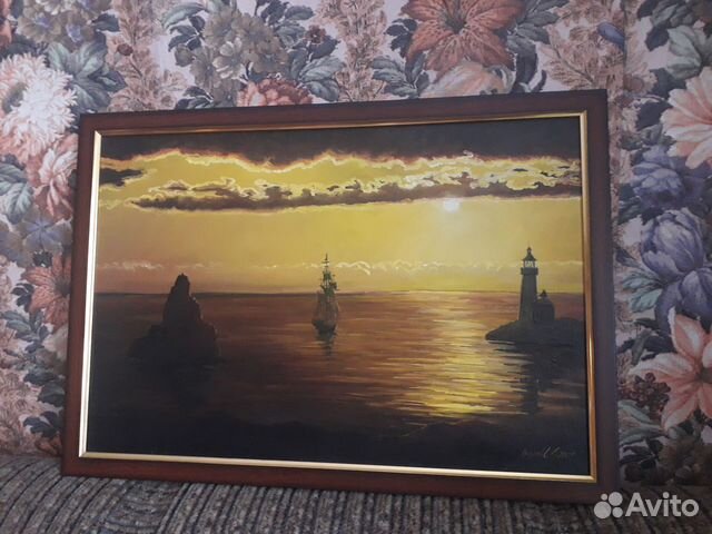 Продам картину