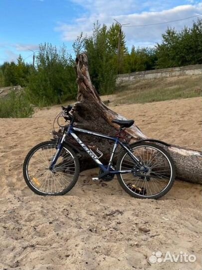 Велосипед Stern dynamic 1.0